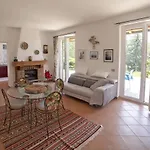 Al Capriano Mora Tatil Evi