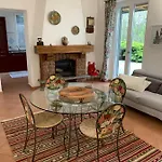 Al Capriano Mora Tatil Evi Cantello