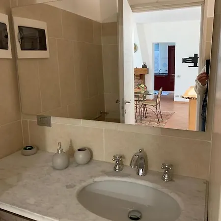 Al Capriano Mora Tatil Evi Cantello