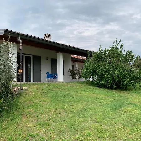 Al Capriano Mora Tatil Evi Cantello