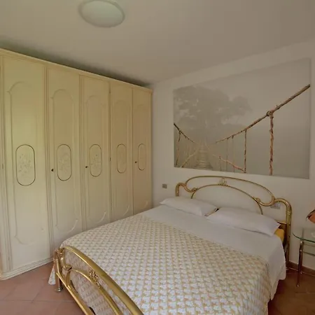 Tatil Evi Al Capriano Mora *