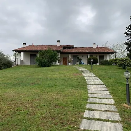 Al Capriano Mora Cantello
