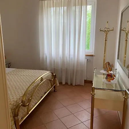 Casa vacanze Al Capriano Mora *