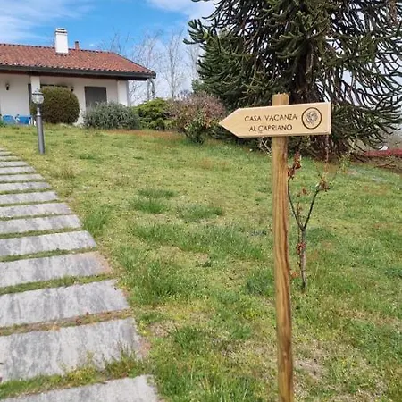 Al Capriano Mora Cantello
