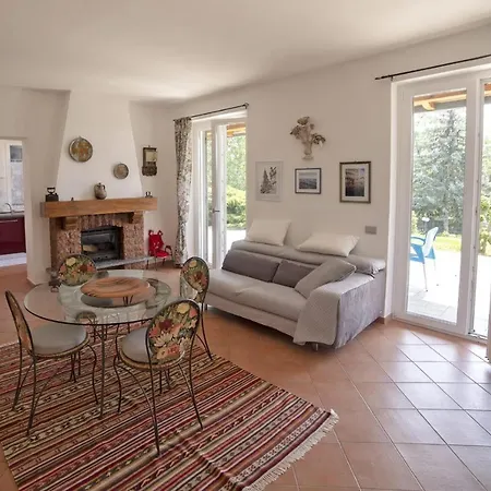 Al Capriano Mora Casa vacanze