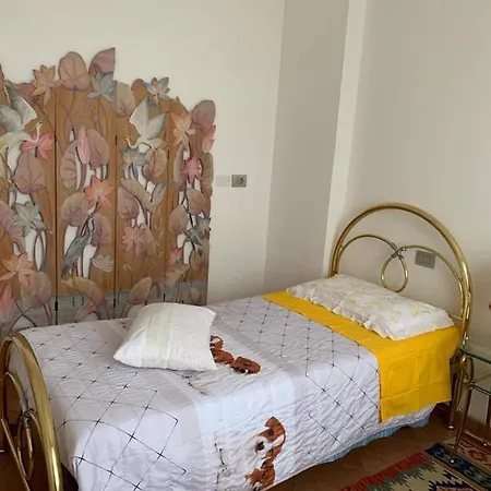 Casa vacanze Al Capriano Mora